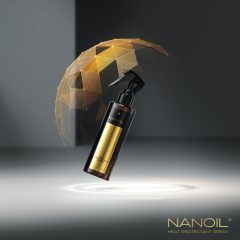 cele mai bine spray de protecție termică Nanoil