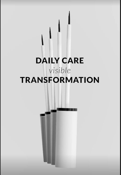 ser pt cresterea genelor nanolash