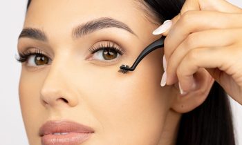 Gene cluster pre-adezive DIY pentru extensii de gene acasă nanolash